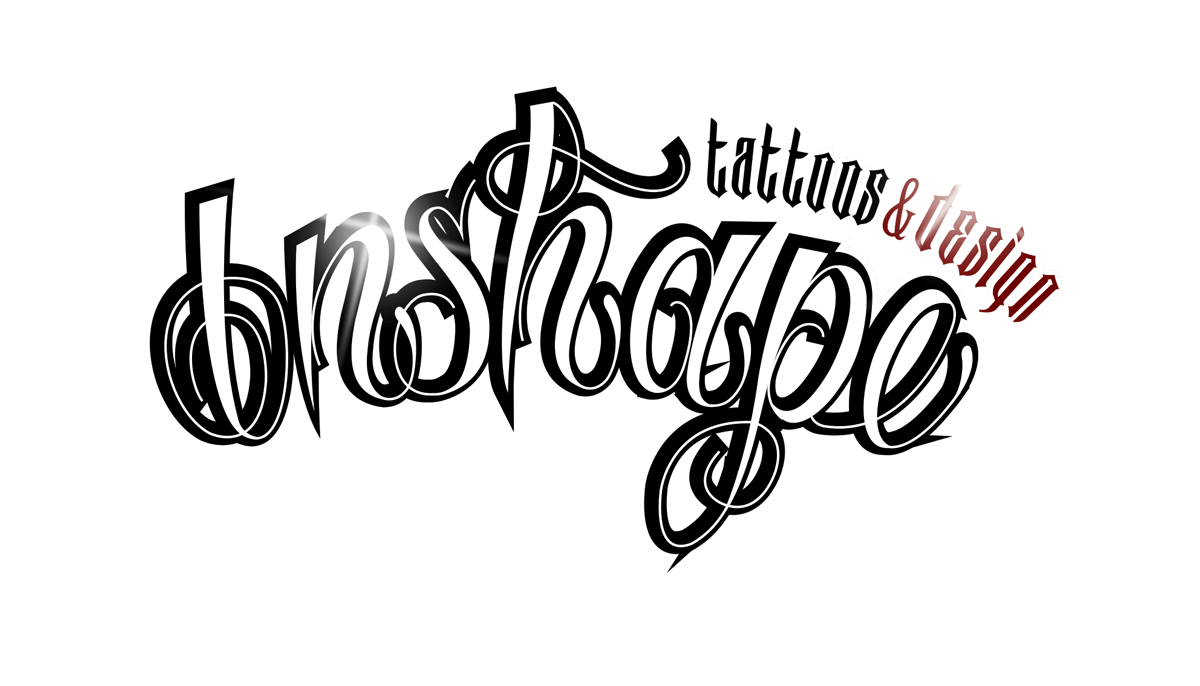 Inshape Tattoos Hoofddorp